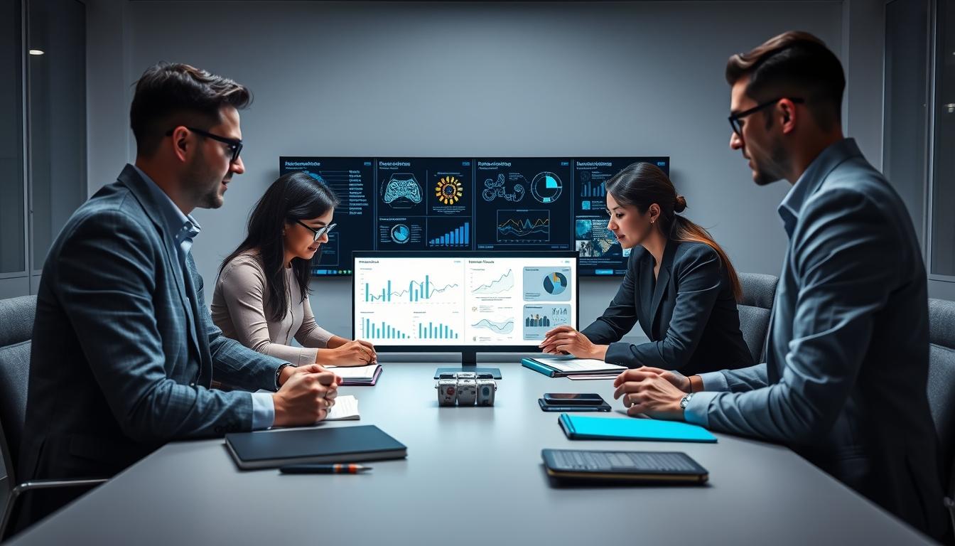 Enterprise platform scalability and system integration